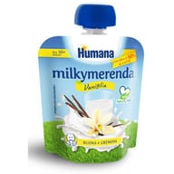 MILKYMERENDA VANIGLIA 85 G