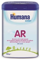 HUMANA AR EXPERT 700 G MP