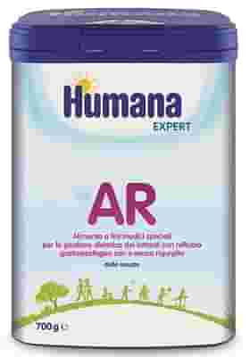 HUMANA AR EXPERT 700 G MP