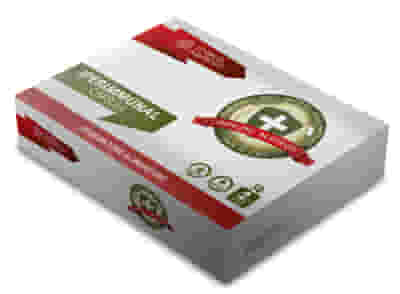 IPERIMMUNAL 30 CAPSULE