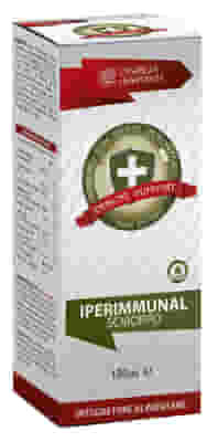 IPERIMMUNAL SCIROPPO 150 ML