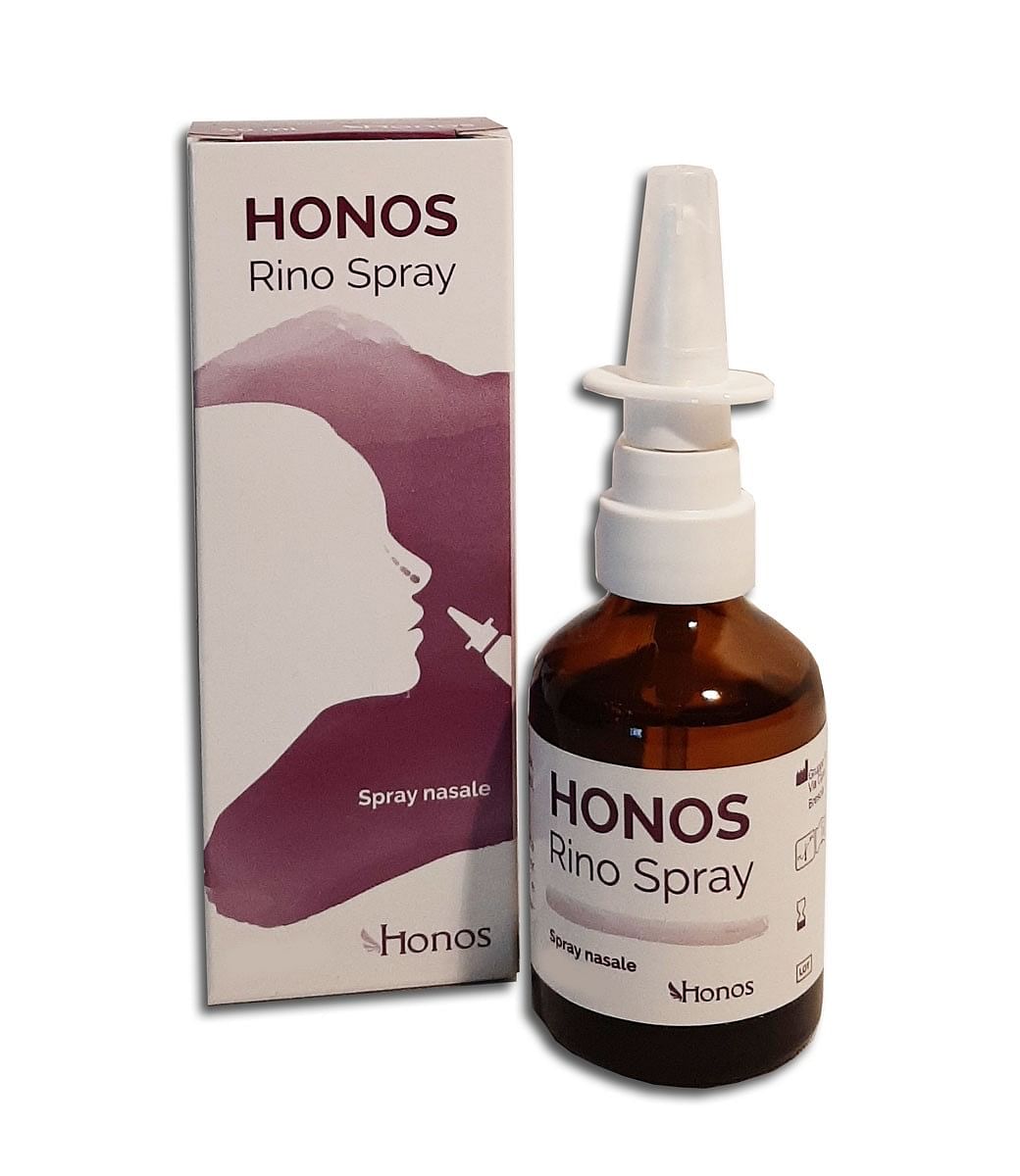 Honos Rino Spray 30 Ml