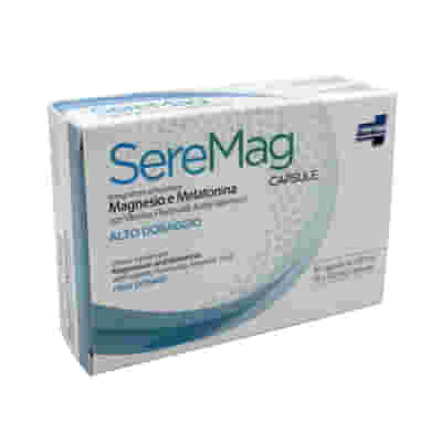 SEREMAG 45 CAPSULE