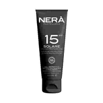 NERA' PANTELLERIA TRAVEL SIZE CREMA SOLARE MEDIA PROTEZIONE SPF15 100 ML