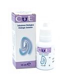 CUE SOLUZIONE OTOLOGICA 15 ML