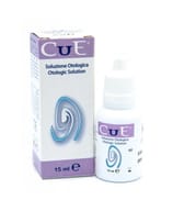 CUE SOLUZIONE OTOLOGICA 15 ML