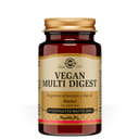 VEGAN MULTI DIGEST 50 TAVOLETTE MASTICABILI