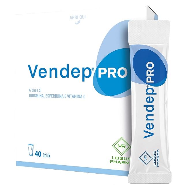 Vendep Pro 40 Stick