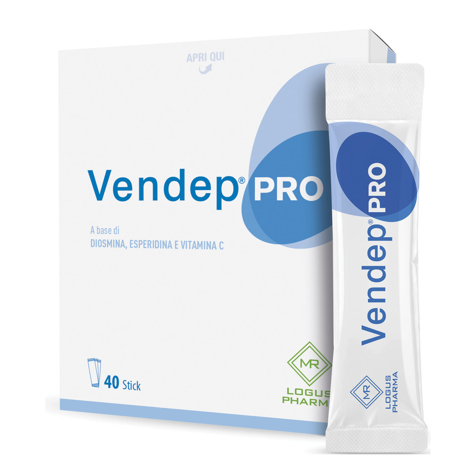 VENDEP PRO 40 STICK