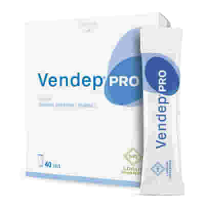 VENDEP PRO 40 STICK