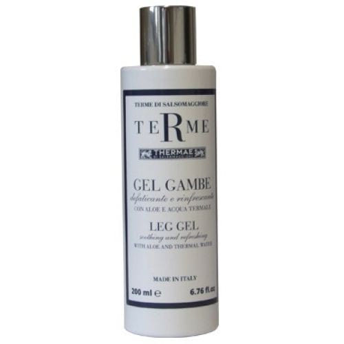 THERMAE GEL GAMBE 200 ML