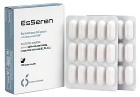 Esseren 30 Capsule