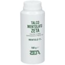 TALCO MENTOLATO ZETA 100 G