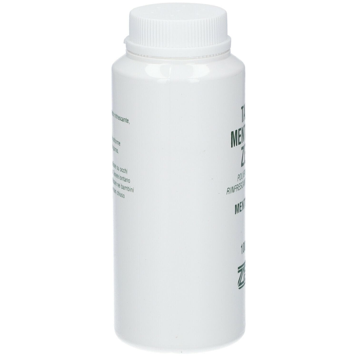 TALCO MENTOLATO ZETA 100 G