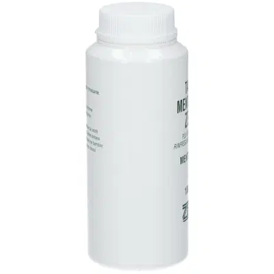 TALCO MENTOLATO ZETA 100 G TALCO MENTOLATO ZETA 100 G