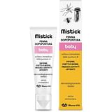MISTICK BABY PENNA GEL DOPOPUNTURA ZANZARE IN TUBO CON ASTUCCIO