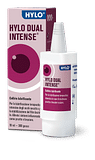 HYLO DUAL INTENSE 10 ML