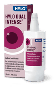 HYLO DUAL INTENSE 10 ML