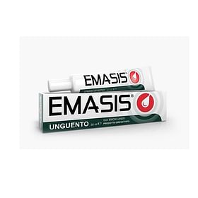 Emasis Unguento 30 Ml