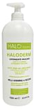 HALODERM DETERGENTE DELICATO 1 L FLACONE HDPE2 TAPPO C/PP92