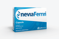 NEVIAFERRIN 30 CAPSULE