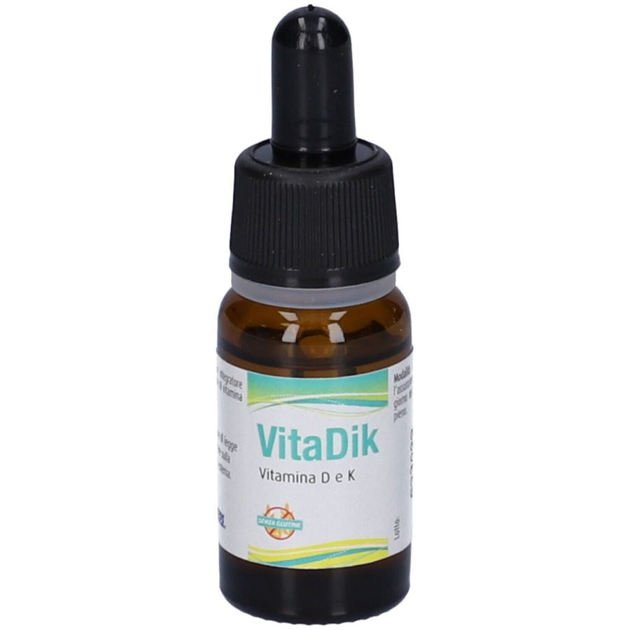 VITADIK 10 ML