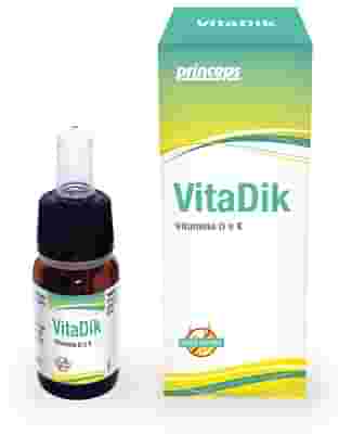 VITADIK 10 ML