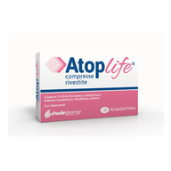ATOPLIFE 30 COMPRESSE