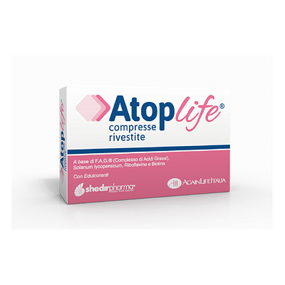 ATOPLIFE 30 COMPRESSE