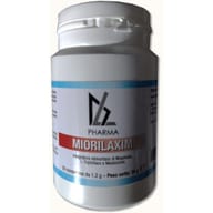 MIORILAXIM 30 COMPRESSE