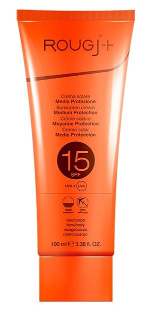 Rougj Solare Spf15 100 Ml