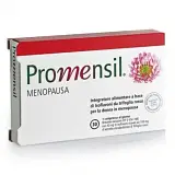 PROMENSIL MENOPAUSA 30 COMPRESSE