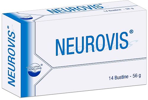 Neurovis 14 Bustine