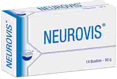 NEUROVIS 14 BUSTINE