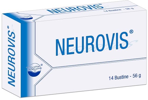 NEUROVIS 14 BUSTINE