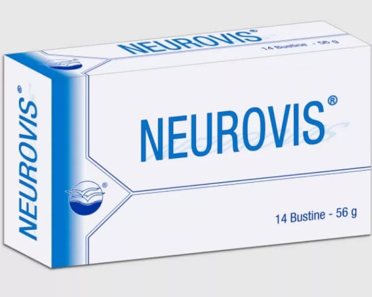 NEUROVIS 14 BUSTINE