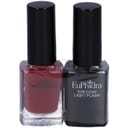 EUPHIDRA SMALTO SEMIPERM+TOP COAT LIGHT PROTETTIVO SP02 10 ML