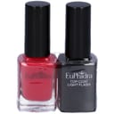 EUPHIDRA SMALTO SEMIPERM+TOP COAT LIGHT PROTETTIVO SP05 10 ML