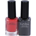 EUPHIDRA SMALTO SEMIPERM+TOP COAT LIGHT PROTETTIVO SP06 10 ML