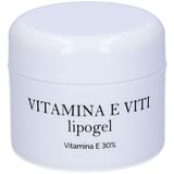 VITI VITAMINA E LIPOGEL PELLI SECCHE 50 ML