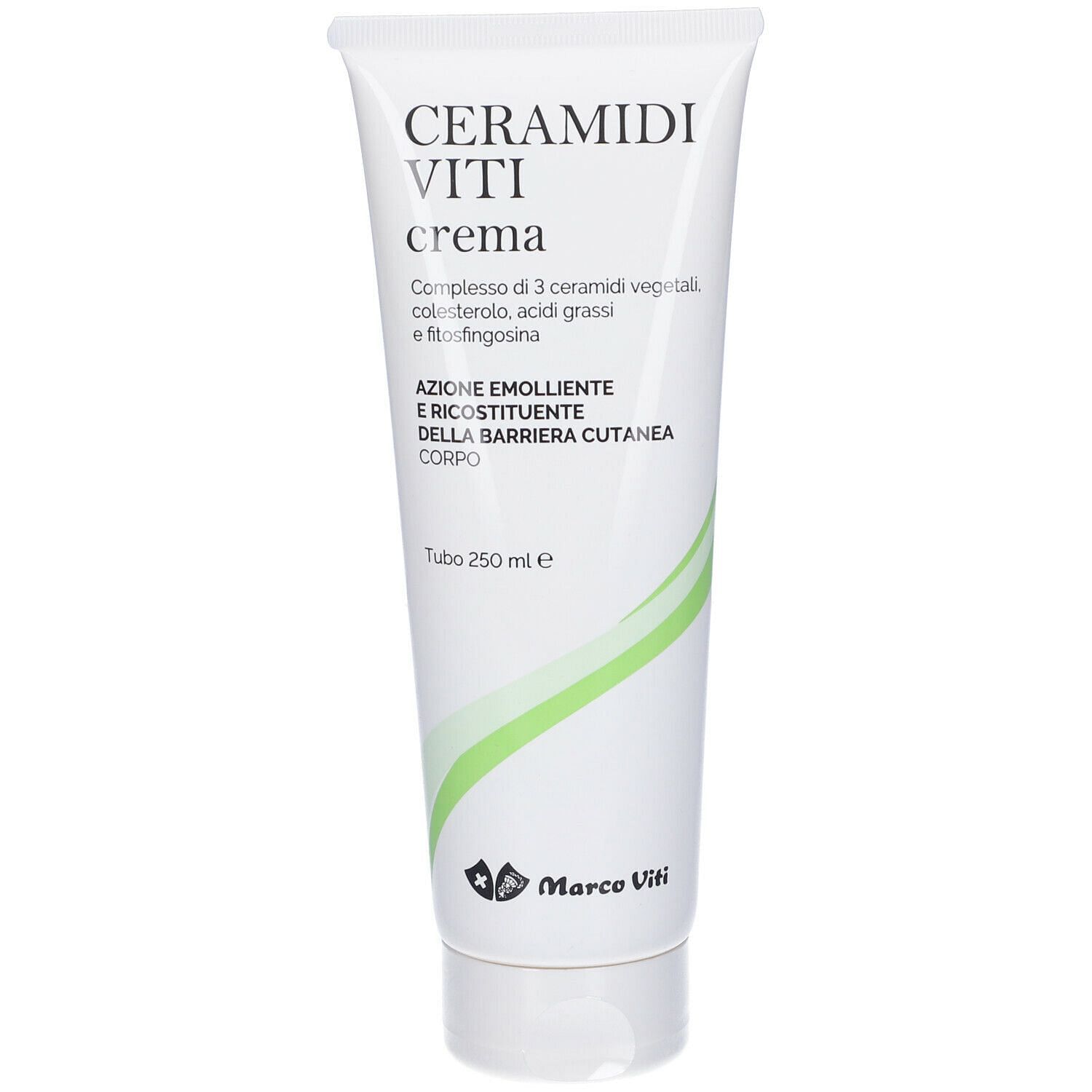 Viti Ceramidi Crema 250 Ml