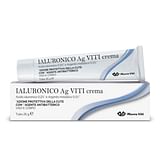 VITI IALURONICO AG VISO/CORPO PROTETTIVO 25 G