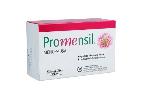 Promensil Menopausa 90 Compresse