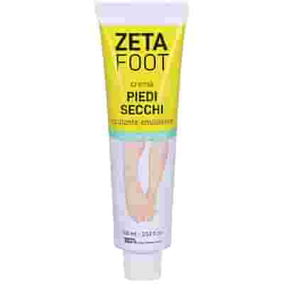 ZETAFOOT CREMA PIEDI SECCHI 100 ML