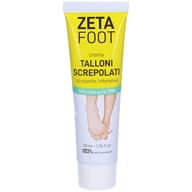 ZETAFOOT CREMA TALLONI SCREPOLATI 50 ML