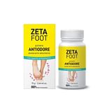 ZETAFOOT POLVERE ANTIODORE 75 G