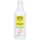 ZETA FARMACEUTICI ZETAFOOT SPRAY ANTIODORE 100 ML