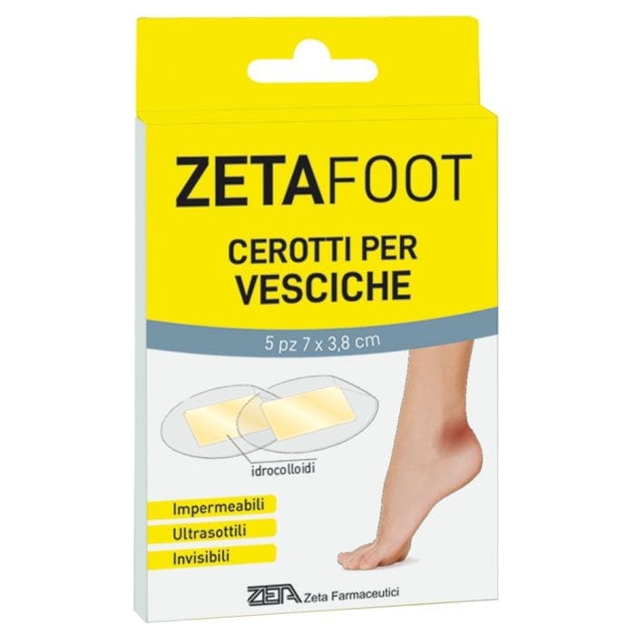 Zeta Farmaceutici 