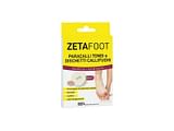 ZETAFOOT PARACALLO TONDO 8 PEZZI + DISCHETTO CALLIFUGO 9 PEZZI