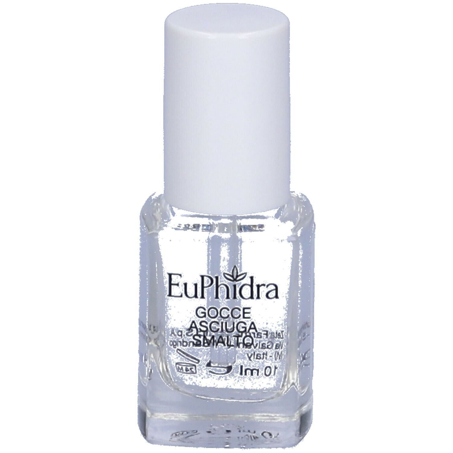 Euphidra Gocce Asciuga Smalto 10 Ml